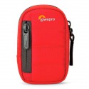 LOWEPRO TAHOE CS 10 MINERAL RED CUSTODIA