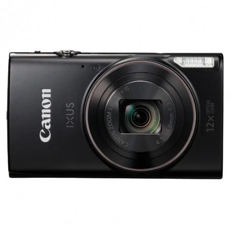 CANON DIGITAL IXUS 285 HS A BLACK