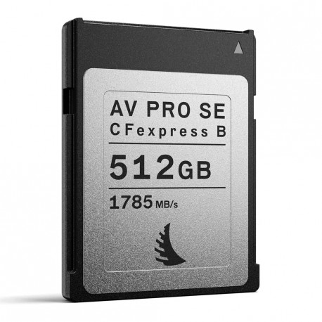ANGELBIRD CF EXPRESS 512GB TYPE B SE