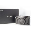 FUJIFILM X-PRO2 BODY SCATTI EFF 2035