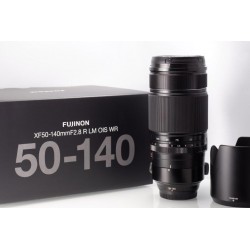 FUJI XF 50-140MM F2,8 R LM OIS WR