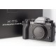 FUJI X-T5 BLACK SCATTI EFF. 1615