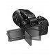 NIKON COOLPIX P1100 BLACK