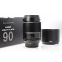 FUJI 90MM F2 R LM WR