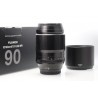 FUJI 90MM F2 R LM WR