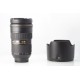 NIKON AF-S 24-70MM F2,8 N ED