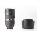 NIKON AF-S 24-70MM F2,8 N ED