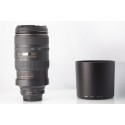 NIKON AF-D 80-400MM F4,5-5,6 VR G
