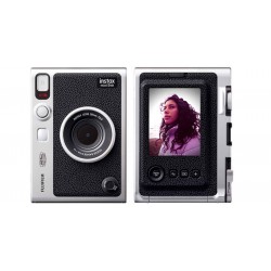 FUJIFILM INSTAX EVO BLACK