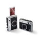 FUJIFILM INSTAX EVO BLACK