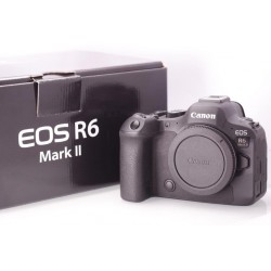 CANON EOS R6 II SCATTI EFF. 6000