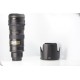 NIKON AF-S 70-200MM F2,8G ED VR I