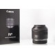 CANON RF 24MM F1,8 MACRO IS STM