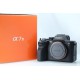 SONY ALPHA 7 IV BODY