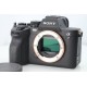 SONY ALPHA 7 IV BODY
