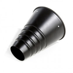 BOWENS PARABOLA SNOOT