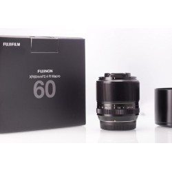 FUJI XF 60MM F2,4 R MACRO