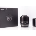 FUJI XF 60MM F2,4 R MACRO