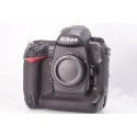 NIKON D3 BODY SCATTI EFF. 3163