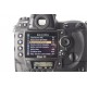 NIKON D3 BODY SCATTI EFF. 3163