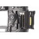 NIKON D3 BODY SCATTI EFF. 3163