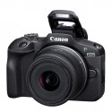 CANON EOS R100 + 18-45 F:4,5-6,3 STM