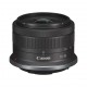CANON RF-S 10-18MM F:4,5-6,3 IS STM