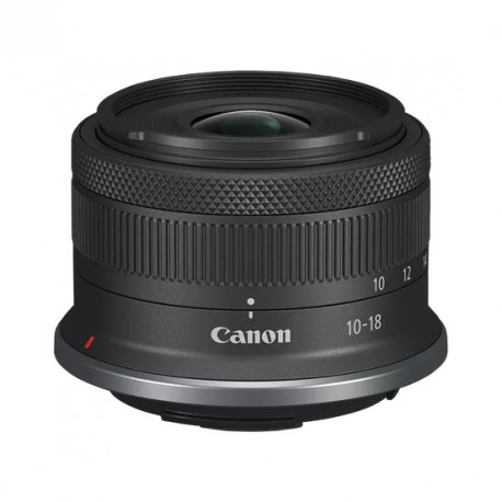 CANON RF-S 10-18MM F:4,5-6,3 IS STM
