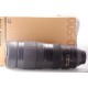 NIKON AF-S 200-500MM F5,6E VR ED