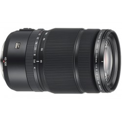 FUJIFILM GF 45-100MM F4 R LM OIS WR
