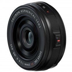 FUJIFILM XF 23MM F:2,8R WR