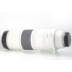 CANON RF 200-800MM F6,3-9 IS USM