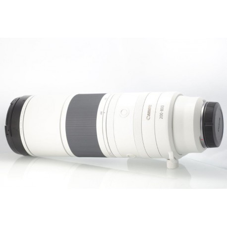CANON RF 200-800MM F6,3-9 IS USM