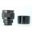 CANON FD 85MM F1.2 L