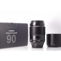 FUJI 90MM F2 R LM WR