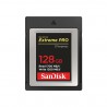 SANDISK 128GB CFexpress typ B PRO 1200X