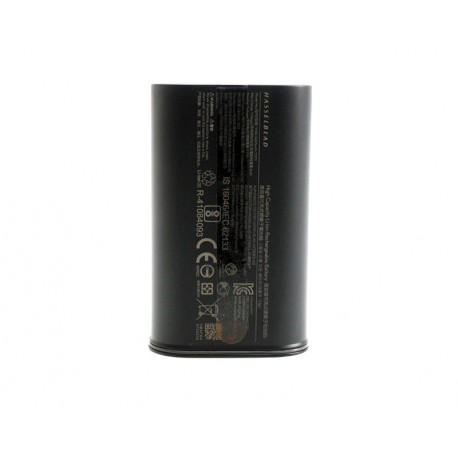 HASSELBLAD BATTERIA PER X1D E 907X