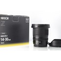 NIKON Z 14-30MM F4 S