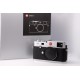 LEICA M BODY CHROME TYP 240 ANNIVERSARIO