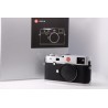 LEICA M BODY CHROME TYP 240 ANNIVERSARIO
