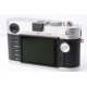 LEICA M BODY CHROME TYP 240 ANNIVERSARIO