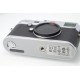 LEICA M BODY CHROME TYP 240 ANNIVERSARIO
