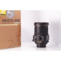 NIKON 24MM F3.5D PC-E ED