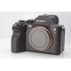 SONY ALPHA 7S III SCATTI EFF. 2976
