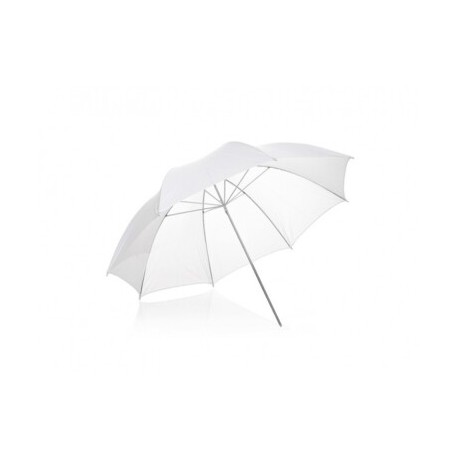 QUADRALITE OMBRELLO BIANCO Ø 101 CM