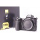 NIKON Z6 BODY SCATTI EFF. 110769