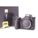 NIKON Z6 BODY SCATTI EFF. 110769