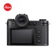 LEICA SL3 BODY BLACK