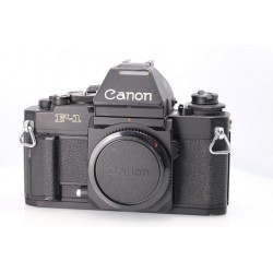 CANON F1 NEW AE