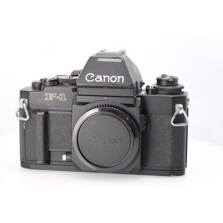 CANON F1 NEW AE